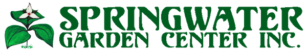 Springwater Garden Center