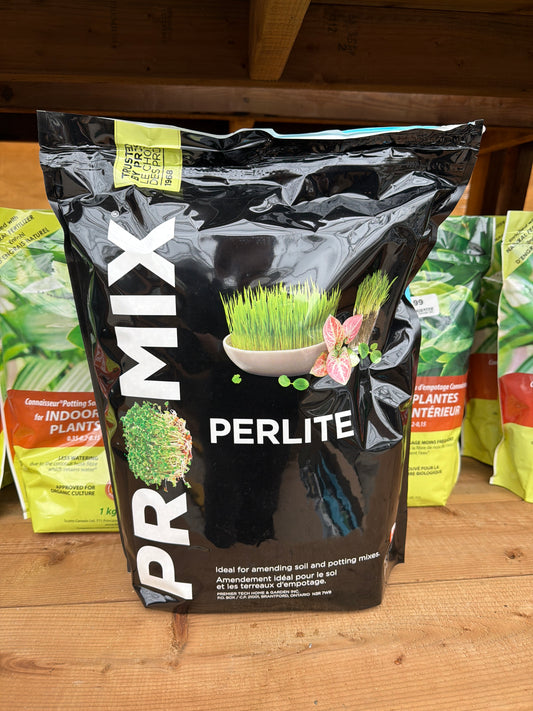 Perlite 9L